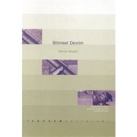 BILIMSEL DEVRIM - STEVEN SHAPIN