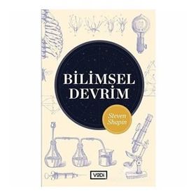 BILIMSEL DEVRIM - STEVEN SHAPIN
