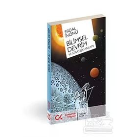 BILIMSEL DEVRIM VE STRATEJIK ANLAMI - ERDAL İNÖNÜ