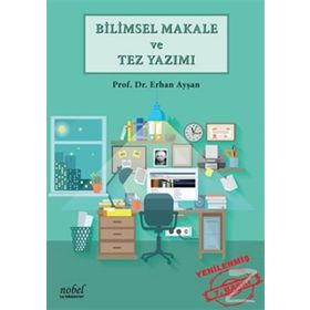 Bilimsel Makale ve Tez Yazımı - Erhan Ayşan