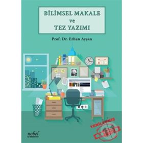 Bilimsel Makale ve Tez Yazımı - Erhan Ayşan