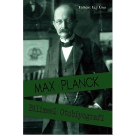 Bilimsel Otobiyografi - Max Planck
