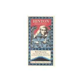 BILIMSEL ÖYKÜLER - CHARLES HOWARD HINTON