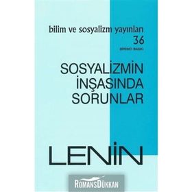 BILIMSEL SOSYALIZM VE BILIM - DOĞU PERİNÇEK