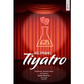 Bilimsel Tiyatro - Soner Acar