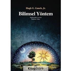 Bilimsel Yöntem - Hugh G. Gauch Jr.