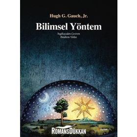 Bilimsel Yöntem - Hugh G. Gauch Jr.