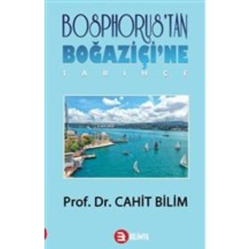 Bilimya Yayınevi Bosphorus'tan Boğaziçi'ne - Tarihçe