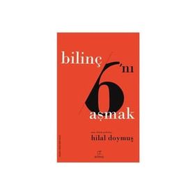 Bilinç Altını Aşmak - Hilal Doymuş