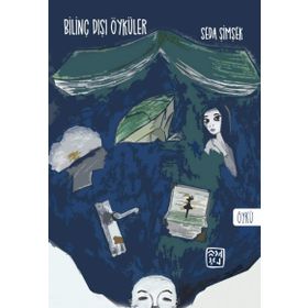 Bilinç Dışı Öyküler - Seda Şimşek