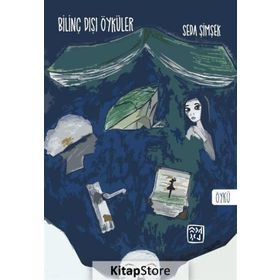 Bilinç Dışı Öyküler - Seda Şimşek