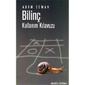BİLİNÇ KULLANIM KILAVUZU - ADAM ZEMAN