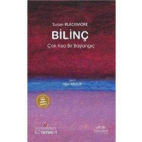 Bilinç Öznelliğin Bilimi - Antti Revonsuo