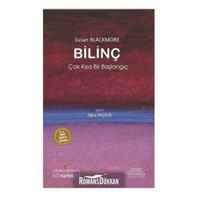 Bilinç Öznelliğin Bilimi - Antti Revonsuo