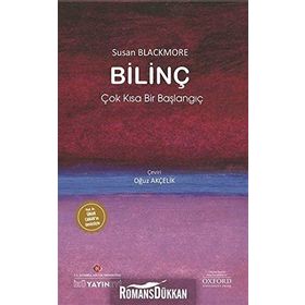 Bilinç Öznelliğin Bilimi - Antti Revonsuo
