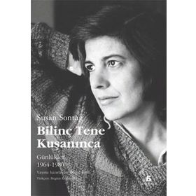 Bilinç Tene Kuşanınca - Susan Sontag