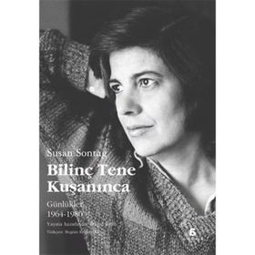 Bilinç Tene Kuşanınca - Susan Sontag