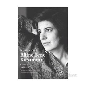 Bilinç Tene Kuşanınca - Susan Sontag