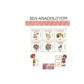Bilinç ve Karakter Gelişimi - Affetmek - Kolektif