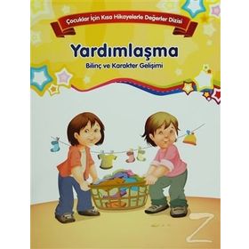 Bilinç ve Karakter Gelişimi - Yardımlaşma - Kolektif