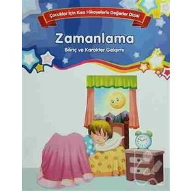 Bilinç ve Karakter Gelişimi - Zamanlama - Kolektif