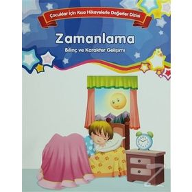 Bilinç ve Karakter Gelişimi - Zamanlama - Kolektif