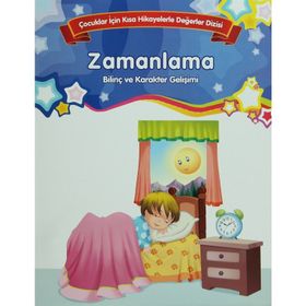 Bilinç ve Karakter Gelişimi - Zamanlama - Kolektif