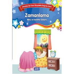 Bilinç ve Karakter Gelişimi - Zamanlama - Kolektif