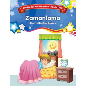 Bilinç ve Karakter Gelişimi - Zamanlama - Kolektif
