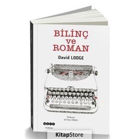 Bilinç ve Roman - David Lodge