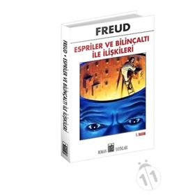 Bilinçaltı - Sigmund Freud