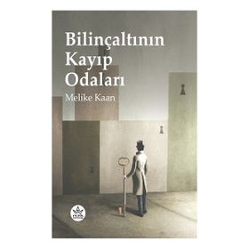 Bilinçaltının Kayıp Odaları Elpis Yayınları