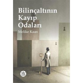 Bilinçaltının Kayıp Odaları Elpis Yayınları
