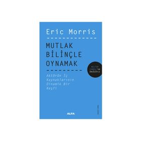 Bilinci Özgürleştiren Mutlak Bilgi - Roy Eugene Davis