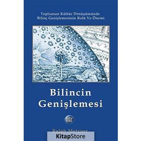 Bilincin Genişlemesi - Ralph Metzner