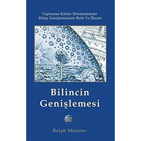 Bilincin Genişlemesi - Ralph Metzner