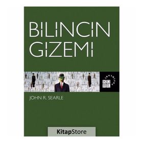 Bilincin Gizemi - John R. Searle