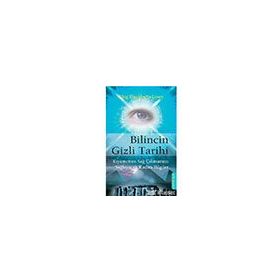 BILINCIN GIZLI TARIHI KIYAMETTEN SAĞ ÇIKMAMIZI SAĞLAYACAK KADIM BILGILER - MEG BLACKBURN LOSEY