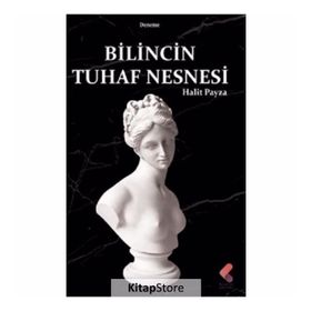 Bilincin Tuhaf Nesnesi - Halit Payza