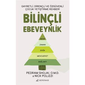 Bilinçli Ebeveynlik - Pedram Shojaı O.M.D Nick Polizzi