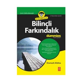 Bilinçli Farkındalık - Shamash Alidina