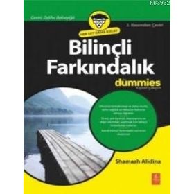 Bilinçli Farkındalık - Shamash Alidina