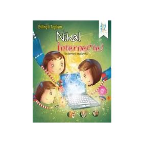 Bilinçli Toplum Nihal İnternette - Nikhila Kilambi