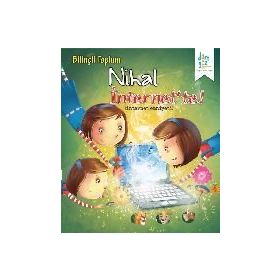 Bilinçli Toplum Nihal İnternette - Nikhila Kilambi