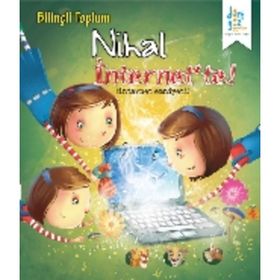 Bilinçli Toplum Nihal İnternette - Nikhila Kilambi
