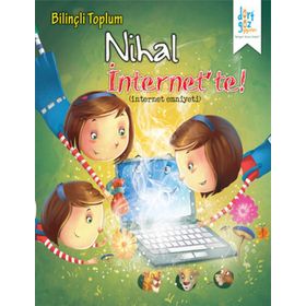 Bilinçli Toplum Nihal İnternette - Nikhila Kilambi