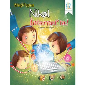 Bilinçli Toplum Nihal İnternette - Nikhila Kilambi