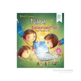 Bilinçli Toplum Nihal İnternette - Nikhila Kilambi