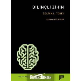 Bilinçli Zihin - Zoltan L. Torey