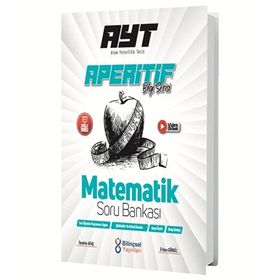 Bilinçsel Yayınları Ayt Matematik Soru Bankası